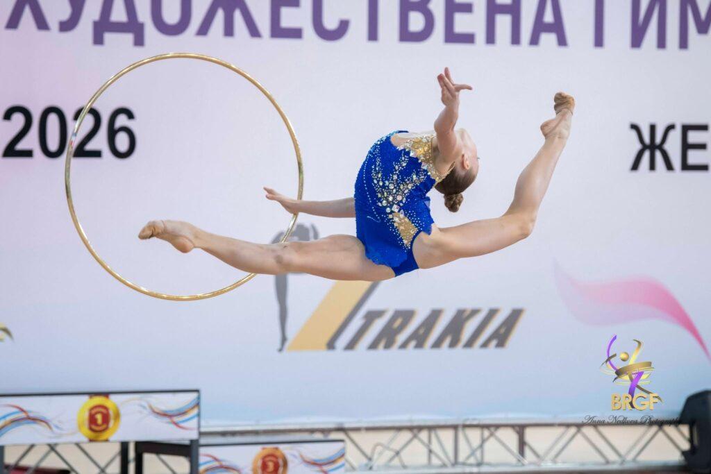 Маргарита Буторина